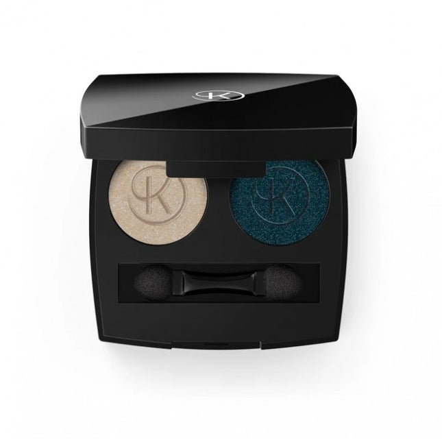 Korff Make Up Palette Duo Collagene 03 Starry Night 3 g - immagine prodotto