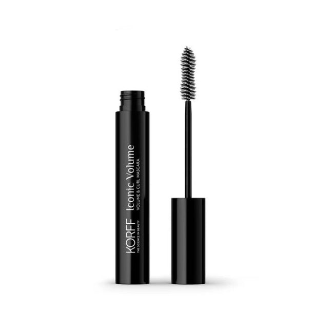 Korff Iconic Volume Mascara Nero 9,1 ml - immagine prodotto