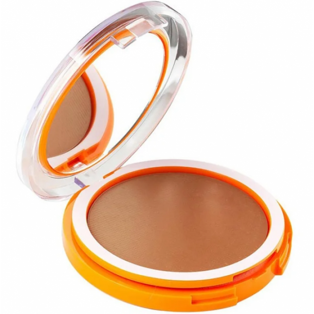 Korff | Sun Secret Fondotinta Compatto SPF50+ 03
