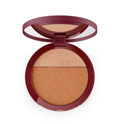 Korff | Terra Eterea Limited Edition