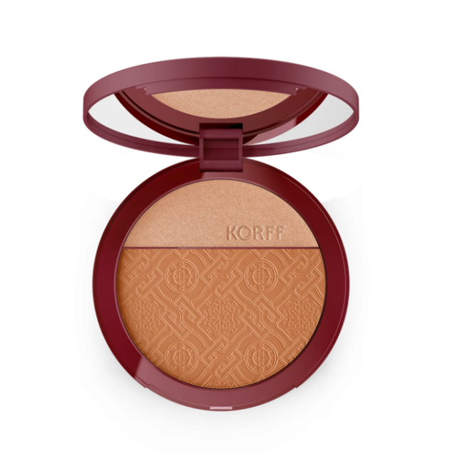 Korff | Terra Eterea Limited Edition