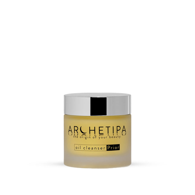 Archetipa Oil Cleanser Prior - immagine prodotto