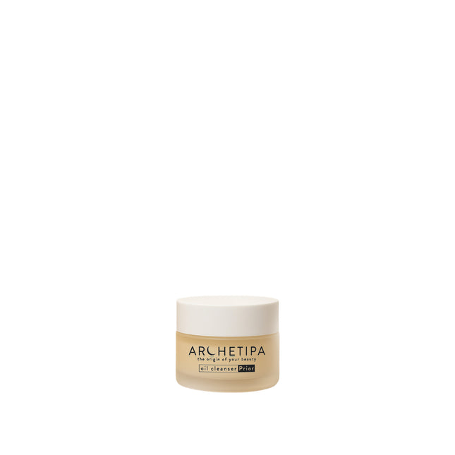Archetipa Oil Cleanser Prior 50 ml - immagine prodotto