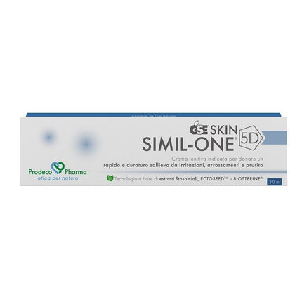 GSE Skin Simil-One 5D 30 ml - immagine prodotto