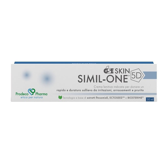 GSE Skin Simil-One 5D 30 ml - immagine prodotto