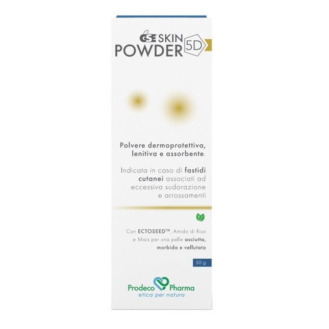 Prodeco Pharma | GSE Skin Powder 5D 50 g