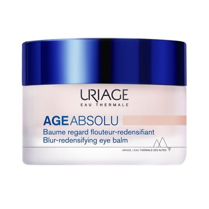 Uriage | Age Absolu Balsamo Contorno Occhi