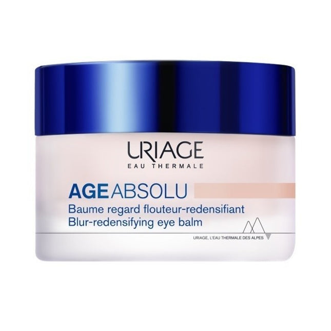 Uriage | Age Absolu Balsamo Contorno Occhi