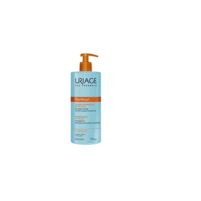 Uriage | Bariésun Balsamo Doposole 500 ml